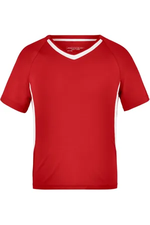 James & Nicholson Funktionsshirt 3er-Pack Funktionelles Teamshirt für Kinder Team-T Junior JN337K (Spar-Set, 3er-Pack) Atmungsaktiv, feuchtigkeitsregulierend und schnell trocknend - Verkäufer: Silberpfeil
