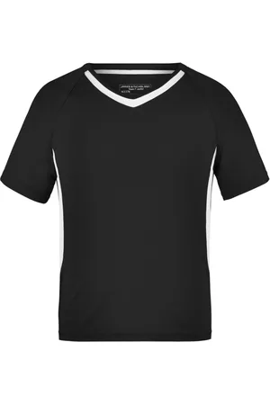 James & Nicholson Funktionsshirt 3er-Pack Funktionelles Teamshirt für Kinder Team-T Junior JN337K (Spar-Set, 3er-Pack) Atmungsaktiv, feuchtigkeitsregulierend und schnell trocknend - Verkäufer: Silberpfeil
