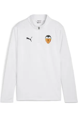 PUMA T-Shirt Valencia CF Trainingoberteil Jugendliche