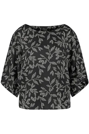 Taifun Klassische Bluse 560363-11113 - Verkäufer: MichaelaX-Fashion-Trade