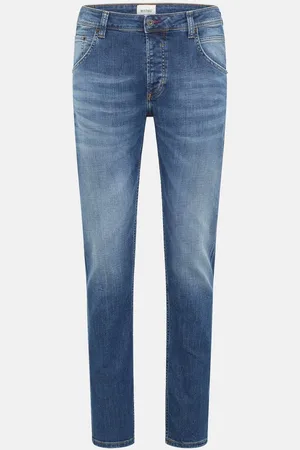 Mustang 5-Pocket-Jeans Michigan Straight - Verkäufer: 1stclass