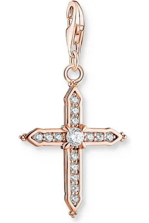 Thomas Sabo Charm Herz 1913-416-14 - Verkäufer: No.1 Topseller
