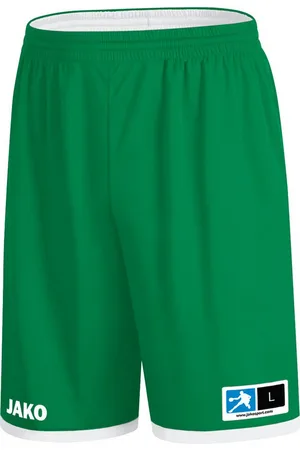 Jako Sweatbermudas 4451 Wendeshort Change 2.0 - Verkäufer: Teamsport X-press
