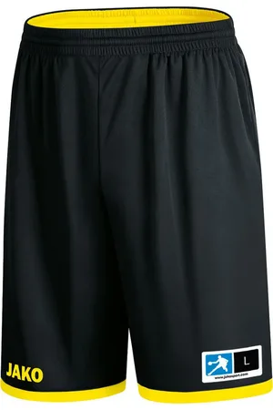 Jako Sweatbermudas 4451 Wendeshort Change 2.0 - Verkäufer: Teamsport X-press