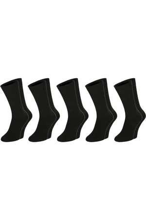 Chili Lifestyle Businesssocken Bestcare Langsocken schwarze Herrensocken Baumwollsocken (Multipack, 5-Paar, ein Design) Weichbund ohne Gummidruck - Verkäufer: ChiliLifestyle
