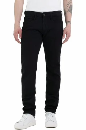 Replay 5-Pocket-Jeans - Verkäufer: Allgäu Fashion