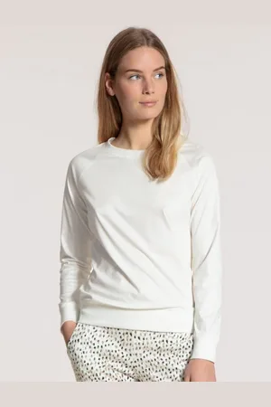 Calida Langarmshirt DAMEN Top langarm - Verkäufer: Gebr. Leffers GmbH & Co. KG