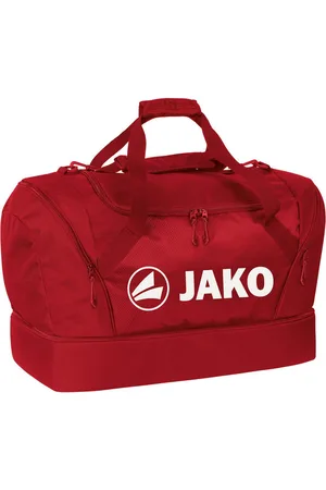 Jako Sporttasche 2089 Sporttasche mit Bodenfach - Verkäufer: Teamsport X-press