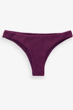 Next Bikini-Hose Bikinihose mit hohem Beinausschnitt, Brazilian (1-St) - Verkäufer: Germany GmbH