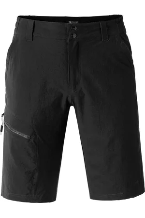 DEPROC-Active Bermudas KENTVILLE URBAN Short & kurze Hose Schnelltrocknend und atmungsaktiv