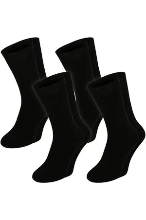 Chili Lifestyle Thermosocken SUPER mega warme Wintersocken in Damen und Herren (Multipack, 4-Paar, 1 Farbe) Weichbund ohne Gummidruck - Verkäufer: ChiliLifestyle