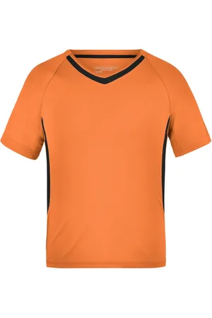James & Nicholson Funktionsshirt 3er-Pack Funktionelles Teamshirt für Kinder Team-T Junior JN337K (Spar-Set, 3er-Pack) Atmungsaktiv, feuchtigkeitsregulierend und schnell trocknend - Verkäufer: Silberpfeil