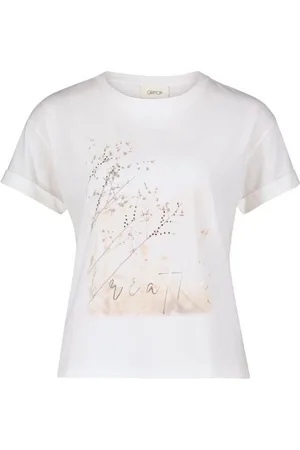 Cartoon T-Shirt - Verkäufer: Modehaus Weingarten Köln