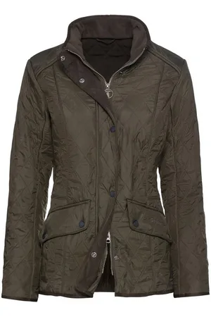 Barbour Steppjacke Steppjacke Cavalry Polarquilt - Verkäufer: Frankonia