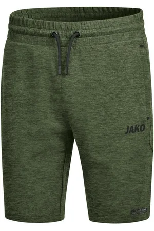 Jako Sweatbermudas 8529 Short Premium Basics - Verkäufer: Teamsport X-press
