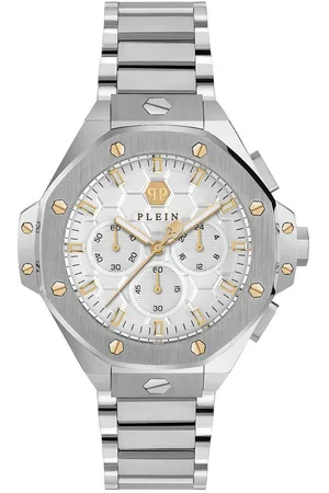 Philipp Plein Chronograph Plein Chrono Royal - Verkäufer: No.1 Topseller