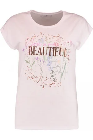 Hailys Print-Shirt AY-HS-91269 - Verkäufer: MARUFASHION SHIRT-GALERIE