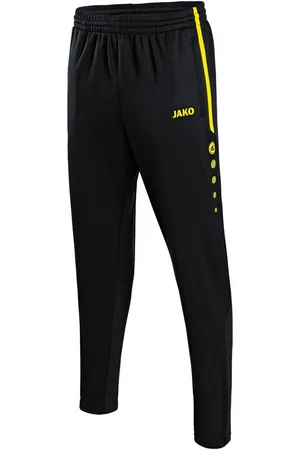 Jako Sweatbermudas 8495 Trainingshose Active - Verkäufer: Teamsport X-press