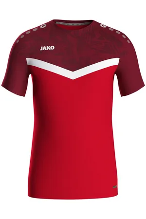 Jako Funktionsshirt 6124 T-Shirt Iconic - Verkäufer: Teamsport X-press
