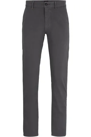 HUGO BOSS 5-Pocket-Hose - Verkäufer: Capri Fashion Store