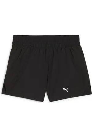 PUMA Laufshorts Run Velocity ULTRAWEAVE 4" Laufshorts Damen