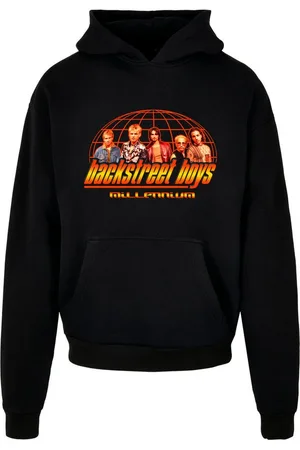 Merchcode Kapuzensweatshirt Herren (1-tlg)