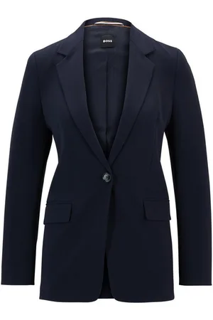 HUGO BOSS Jackenblazer Jocaluah (1-tlg) - Verkäufer: EGOIST