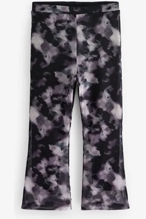 Next Leggings Mesh-Leggings mit ausgestelltem Bein (1-tlg) - Verkäufer: Germany GmbH