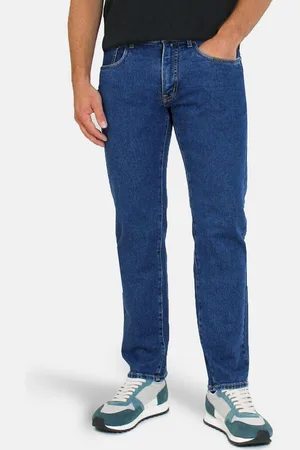 Pierre Cardin 5-Pocket-Jeans Regular Fit - Verkäufer: 1stclass