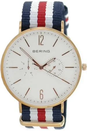Bering Quarzuhr 14240-464 Nylon - Verkäufer: Preiswert24