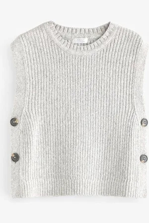 Next Stricktop Strick-Tanktop (1-tlg) - Verkäufer: Germany GmbH