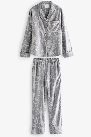 Laura Ashley Pyjama Pyjama mit Knopfleiste (2 tlg) - Verkäufer: Next Germany GmbH