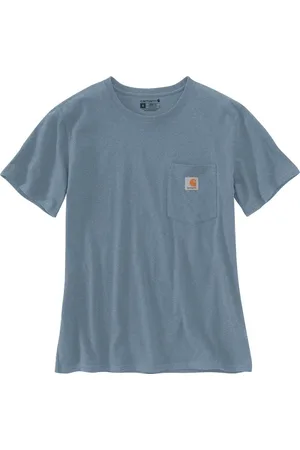Carhartt T-Shirt Workw. Pocket S/S 103067 - Verkäufer: 247Group GmbH