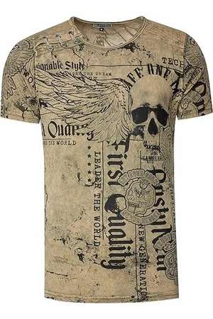 Rusty Neal T-Shirt - Verkäufer: eleven.one