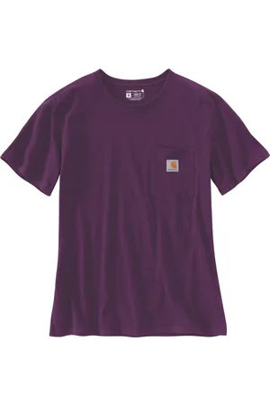 Carhartt T-Shirt Workw. Pocket S/S 103067 - Verkäufer: 247Group GmbH