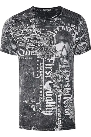 Rusty Neal T-Shirt - Verkäufer: eleven.one