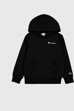 Champion Kapuzensweatshirt für Kinder