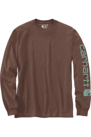 Carhartt T-Shirt L/S EK231 - Verkäufer: 247Group GmbH
