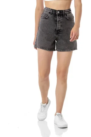 Redbridge Jeansshorts Red Bridge Damen Jeans Shorts kurze Hose Hot Pants - Verkäufer: ChillDeal