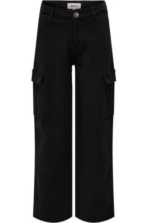 ONLY Stoffhose KOGYARROW-VOX STR CARGO PANT PNT NO - Verkäufer: ahlert. mode im herzen.