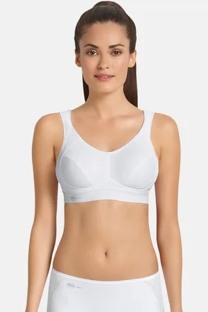 Anita Sport-BH extreme control (1-tlg) Sport-BH - Atmungsaktiv - Mit dreigeteiltem Cup, Sorgt für festen Halt - Verkäufer: simply4you