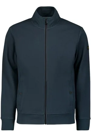 No Excess Sweatjacke mit Stretch