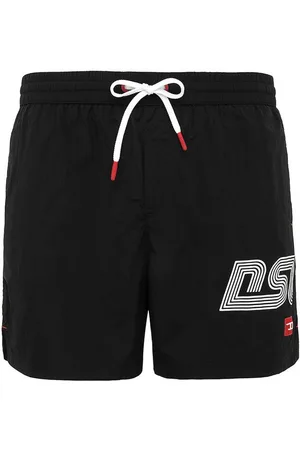 Diesel Badeshorts Badehose mit Kordelzug - BMBX-NICO - Verkäufer: DenimBar