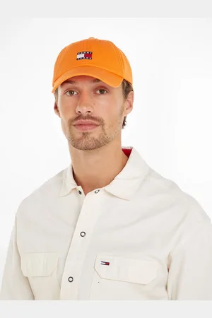 Tommy Hilfiger Baseball Cap TJM HERITAGE CAP mit großer Logostickerei