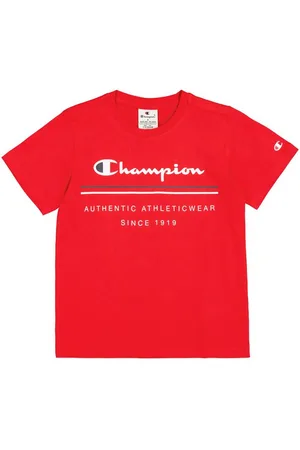 Champion T-Shirt für Kinder
