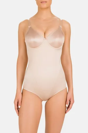 Felina Shaping-Body Joy (1-tlg) Body - Mit Komfort-Bügel, Natürliche, runde Formung - Verkäufer: simply4you