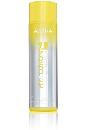 ALCINA Haarshampoo Hyaluron 2.0 Shampoo - 250ml - Verkäufer: hairshop-pro