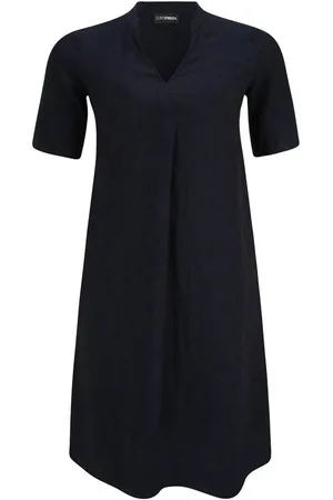 Doris Streich A-Linien-Kleid aus Leinen - Verkäufer: GUTEMARKEN