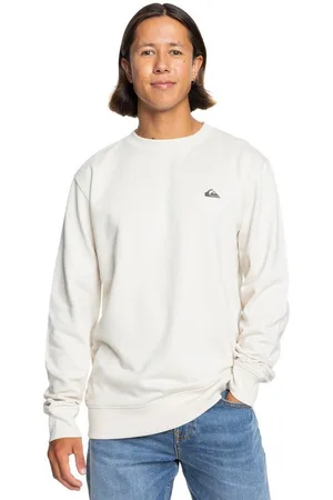 Quiksilver Kapuzensweatshirt BASIC HOODIE YOUNG MEN (1-tlg)