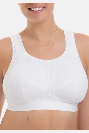 Anita Sport-BH extreme control plus (1-tlg) Sport-BH - Atmungsaktiv - Mit 5-fach geteiltem nahtlosem Cup - Verkäufer: simply4you